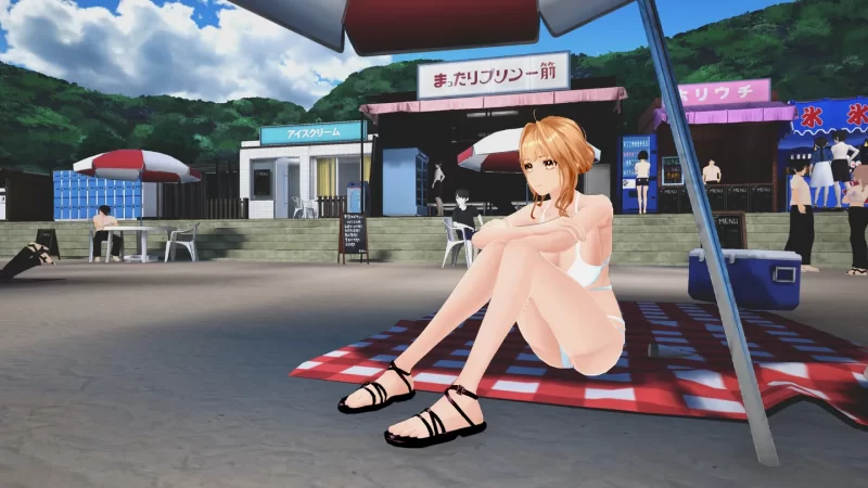 图片[2]VR玩吧-VR游戏破解下载网站-Quest 2 3 一体机游戏-Steam VR串流游戏-VR游戏资源汉化中文网站-Pico Neo3 4-Meta Quest 2 3-HTC VIVE-Oculus Rift-Valve Index-Pico VR-游戏下载中心Meta Quest 游戏《恋爱：第一篇》LOVE ON: First StoryVR玩吧-VR游戏破解下载网站-Quest 2 3 一体机游戏-Steam VR串流游戏-VR游戏资源汉化中文网站-Pico Neo3 4-Meta Quest 2 3-HTC VIVE-Oculus Rift-Valve Index-Pico VR-游戏下载中心VR玩吧【VRwanba.com】汉化VR游戏官网