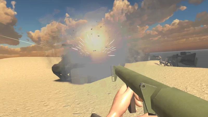 图片[5]VR玩吧-VR游戏破解下载网站-Quest 2 3 一体机游戏-Steam VR串流游戏-VR游戏资源汉化中文网站-Pico Neo3 4-Meta Quest 2 3-HTC VIVE-Oculus Rift-Valve Index-Pico VR-游戏下载中心Meta Quest 游戏《诺曼底登陆》D-Day InvasionsVR玩吧-VR游戏破解下载网站-Quest 2 3 一体机游戏-Steam VR串流游戏-VR游戏资源汉化中文网站-Pico Neo3 4-Meta Quest 2 3-HTC VIVE-Oculus Rift-Valve Index-Pico VR-游戏下载中心VR玩吧【VRwanba.com】汉化VR游戏官网