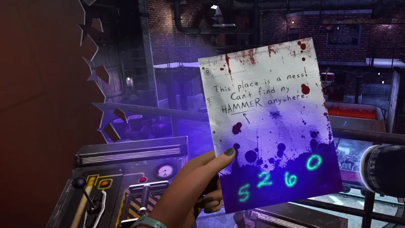 图片[2]VR玩吧-VR游戏破解下载网站-Quest 2 3 一体机游戏-Steam VR串流游戏-VR游戏资源汉化中文网站-Pico Neo3 4-Meta Quest 2 3-HTC VIVE-Oculus Rift-Valve Index-Pico VR-游戏下载中心Meta Quest 游戏《破碎》ShatteredVR玩吧-VR游戏破解下载网站-Quest 2 3 一体机游戏-Steam VR串流游戏-VR游戏资源汉化中文网站-Pico Neo3 4-Meta Quest 2 3-HTC VIVE-Oculus Rift-Valve Index-Pico VR-游戏下载中心VR玩吧【VRwanba.com】汉化VR游戏官网