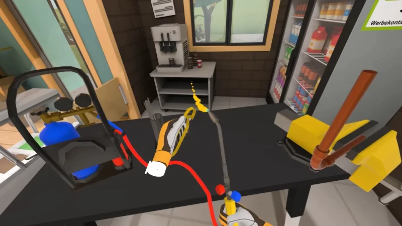 图片[5]VR玩吧-VR游戏破解下载网站-Quest 2 3 一体机游戏-Steam VR串流游戏-VR游戏资源汉化中文网站-Pico Neo3 4-Meta Quest 2 3-HTC VIVE-Oculus Rift-Valve Index-Pico VR-游戏下载中心Meta Quest 游戏《职业冒险乐园》JobVRiety – the Careers Adventure ParkVR玩吧-VR游戏破解下载网站-Quest 2 3 一体机游戏-Steam VR串流游戏-VR游戏资源汉化中文网站-Pico Neo3 4-Meta Quest 2 3-HTC VIVE-Oculus Rift-Valve Index-Pico VR-游戏下载中心VR玩吧【VRwanba.com】汉化VR游戏官网