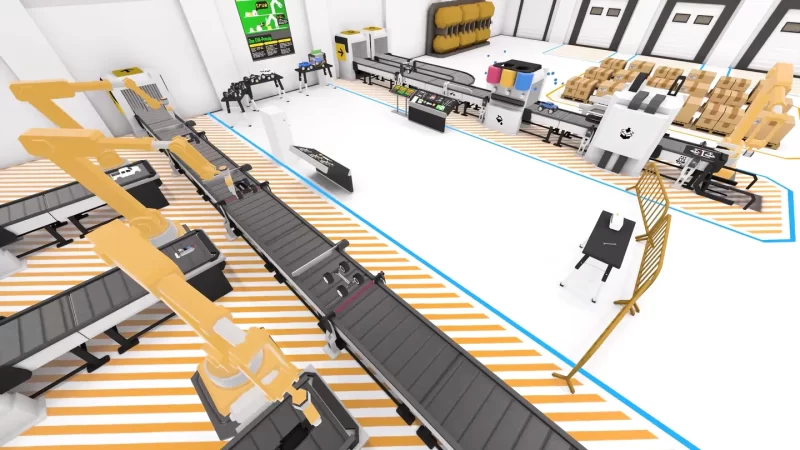 图片[3]VR玩吧-VR游戏破解下载网站-Quest 2 3 一体机游戏-Steam VR串流游戏-VR游戏资源汉化中文网站-Pico Neo3 4-Meta Quest 2 3-HTC VIVE-Oculus Rift-Valve Index-Pico VR-游戏下载中心Meta Quest 游戏《职业冒险乐园》JobVRiety – the Careers Adventure ParkVR玩吧-VR游戏破解下载网站-Quest 2 3 一体机游戏-Steam VR串流游戏-VR游戏资源汉化中文网站-Pico Neo3 4-Meta Quest 2 3-HTC VIVE-Oculus Rift-Valve Index-Pico VR-游戏下载中心VR玩吧【VRwanba.com】汉化VR游戏官网