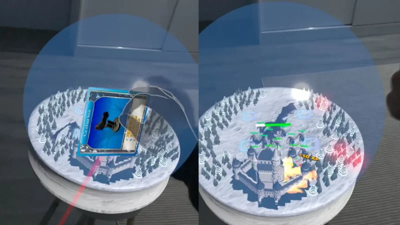 图片[2]VR玩吧-VR游戏破解下载网站-Quest 2 3 一体机游戏-Steam VR串流游戏-VR游戏资源汉化中文网站-Pico Neo3 4-Meta Quest 2 3-HTC VIVE-Oculus Rift-Valve Index-Pico VR-游戏下载中心Meta Quest 游戏《炮塔突袭XR》Turret Rush XRVR玩吧-VR游戏破解下载网站-Quest 2 3 一体机游戏-Steam VR串流游戏-VR游戏资源汉化中文网站-Pico Neo3 4-Meta Quest 2 3-HTC VIVE-Oculus Rift-Valve Index-Pico VR-游戏下载中心VR玩吧【VRwanba.com】汉化VR游戏官网