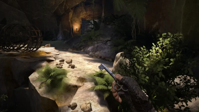 图片[2]VR玩吧-VR游戏破解下载网站-Quest 2 3 一体机游戏-Steam VR串流游戏-VR游戏资源汉化中文网站-Pico Neo3 4-Meta Quest 2 3-HTC VIVE-Oculus Rift-Valve Index-Pico VR-游戏下载中心Meta Quest 游戏《海盗VR：骷髅旗》Pirates VR: Jolly RogerVR玩吧-VR游戏破解下载网站-Quest 2 3 一体机游戏-Steam VR串流游戏-VR游戏资源汉化中文网站-Pico Neo3 4-Meta Quest 2 3-HTC VIVE-Oculus Rift-Valve Index-Pico VR-游戏下载中心VR玩吧【VRwanba.com】汉化VR游戏官网