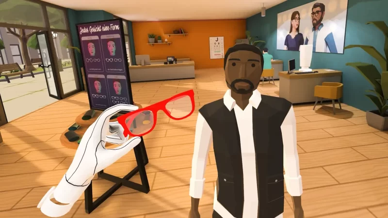 图片[4]VR玩吧-VR游戏破解下载网站-Quest 2 3 一体机游戏-Steam VR串流游戏-VR游戏资源汉化中文网站-Pico Neo3 4-Meta Quest 2 3-HTC VIVE-Oculus Rift-Valve Index-Pico VR-游戏下载中心Meta Quest 游戏《职业冒险乐园》JobVRiety – the Careers Adventure ParkVR玩吧-VR游戏破解下载网站-Quest 2 3 一体机游戏-Steam VR串流游戏-VR游戏资源汉化中文网站-Pico Neo3 4-Meta Quest 2 3-HTC VIVE-Oculus Rift-Valve Index-Pico VR-游戏下载中心VR玩吧【VRwanba.com】汉化VR游戏官网