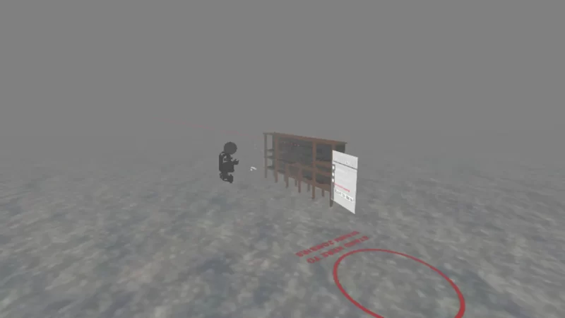 图片[3]VR玩吧-VR游戏破解下载网站-Quest 2 3 一体机游戏-Steam VR串流游戏-VR游戏资源汉化中文网站-Pico Neo3 4-Meta Quest 2 3-HTC VIVE-Oculus Rift-Valve Index-Pico VR-游戏下载中心Meta Quest 游戏《死亡地带VR》DeadZone VRVR玩吧-VR游戏破解下载网站-Quest 2 3 一体机游戏-Steam VR串流游戏-VR游戏资源汉化中文网站-Pico Neo3 4-Meta Quest 2 3-HTC VIVE-Oculus Rift-Valve Index-Pico VR-游戏下载中心VR玩吧【VRwanba.com】汉化VR游戏官网