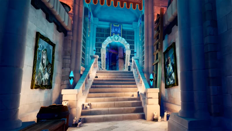 图片[5]VR玩吧-VR游戏破解下载网站-Quest 2 3 一体机游戏-Steam VR串流游戏-VR游戏资源汉化中文网站-Pico Neo3 4-Meta Quest 2 3-HTC VIVE-Oculus Rift-Valve Index-Pico VR-游戏下载中心Meta Quest 游戏《兽人必须死：以刀锋之名》Orcs Must Die：By The BladeVR玩吧-VR游戏破解下载网站-Quest 2 3 一体机游戏-Steam VR串流游戏-VR游戏资源汉化中文网站-Pico Neo3 4-Meta Quest 2 3-HTC VIVE-Oculus Rift-Valve Index-Pico VR-游戏下载中心VR玩吧【VRwanba.com】汉化VR游戏官网