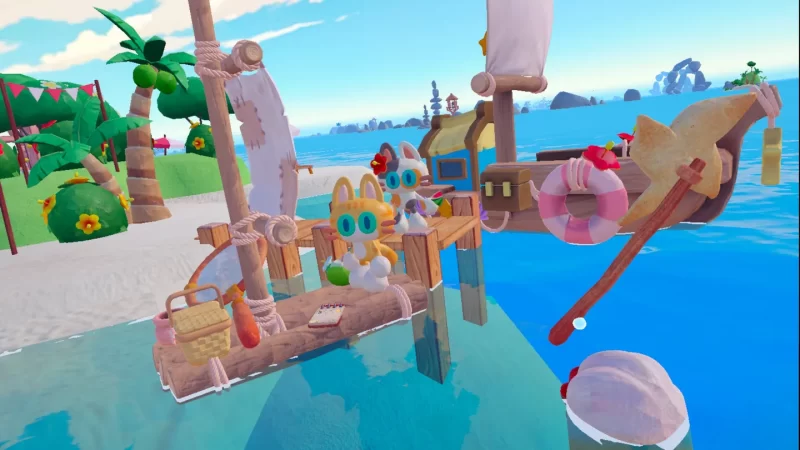 图片[3]VR玩吧-VR游戏破解下载网站-Quest 2 3 一体机游戏-Steam VR串流游戏-VR游戏资源汉化中文网站-Pico Neo3 4-Meta Quest 2 3-HTC VIVE-Oculus Rift-Valve Index-Pico VR-游戏下载中心Meta Quest 游戏《猫船长》Captain CatVR玩吧-VR游戏破解下载网站-Quest 2 3 一体机游戏-Steam VR串流游戏-VR游戏资源汉化中文网站-Pico Neo3 4-Meta Quest 2 3-HTC VIVE-Oculus Rift-Valve Index-Pico VR-游戏下载中心VR玩吧【VRwanba.com】汉化VR游戏官网