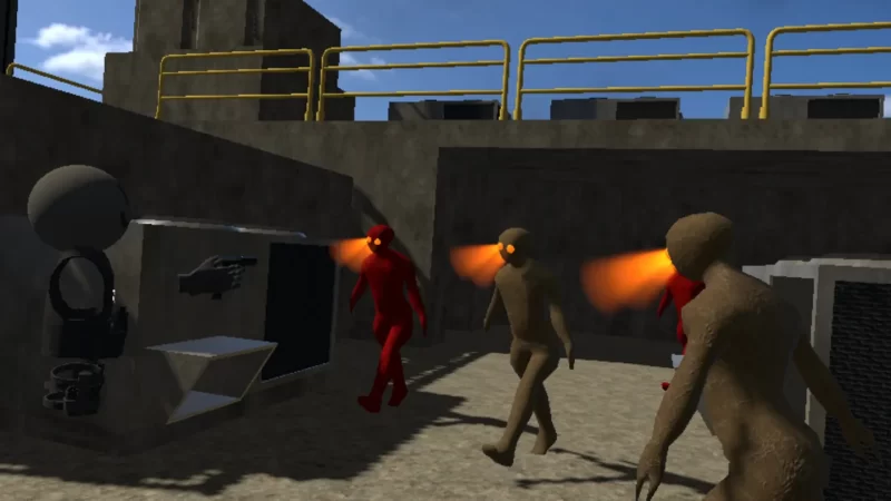 图片[6]VR玩吧-VR游戏破解下载网站-Quest 2 3 一体机游戏-Steam VR串流游戏-VR游戏资源汉化中文网站-Pico Neo3 4-Meta Quest 2 3-HTC VIVE-Oculus Rift-Valve Index-Pico VR-游戏下载中心Meta Quest 游戏《死亡地带VR》DeadZone VRVR玩吧-VR游戏破解下载网站-Quest 2 3 一体机游戏-Steam VR串流游戏-VR游戏资源汉化中文网站-Pico Neo3 4-Meta Quest 2 3-HTC VIVE-Oculus Rift-Valve Index-Pico VR-游戏下载中心VR玩吧【VRwanba.com】汉化VR游戏官网