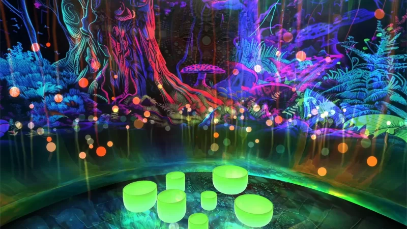 图片[4]VR玩吧-VR游戏破解下载网站-Quest 2 3 一体机游戏-Steam VR串流游戏-VR游戏资源汉化中文网站-Pico Neo3 4-Meta Quest 2 3-HTC VIVE-Oculus Rift-Valve Index-Pico VR-游戏下载中心Meta Quest 游戏《声音疗愈体验》Sound Bath by TRIPPVR玩吧-VR游戏破解下载网站-Quest 2 3 一体机游戏-Steam VR串流游戏-VR游戏资源汉化中文网站-Pico Neo3 4-Meta Quest 2 3-HTC VIVE-Oculus Rift-Valve Index-Pico VR-游戏下载中心VR玩吧【VRwanba.com】汉化VR游戏官网