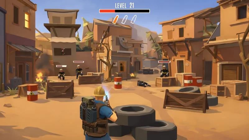 图片[4]VR玩吧-VR游戏破解下载网站-Quest 2 3 一体机游戏-Steam VR串流游戏-VR游戏资源汉化中文网站-Pico Neo3 4-Meta Quest 2 3-HTC VIVE-Oculus Rift-Valve Index-Pico VR-游戏下载中心Meta Quest 游戏《VR突击队：街机射击游戏》VR Commando: Arcade ShooterVR玩吧-VR游戏破解下载网站-Quest 2 3 一体机游戏-Steam VR串流游戏-VR游戏资源汉化中文网站-Pico Neo3 4-Meta Quest 2 3-HTC VIVE-Oculus Rift-Valve Index-Pico VR-游戏下载中心VR玩吧【VRwanba.com】汉化VR游戏官网