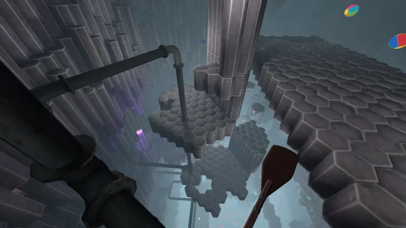 图片[5]VR玩吧-VR游戏破解下载网站-Quest 2 3 一体机游戏-Steam VR串流游戏-VR游戏资源汉化中文网站-Pico Neo3 4-Meta Quest 2 3-HTC VIVE-Oculus Rift-Valve Index-Pico VR-游戏下载中心Meta Quest 游戏《鲑鱼人》Salmon ManVR玩吧-VR游戏破解下载网站-Quest 2 3 一体机游戏-Steam VR串流游戏-VR游戏资源汉化中文网站-Pico Neo3 4-Meta Quest 2 3-HTC VIVE-Oculus Rift-Valve Index-Pico VR-游戏下载中心VR玩吧【VRwanba.com】汉化VR游戏官网