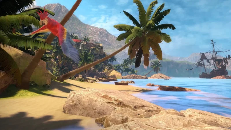 图片[3]VR玩吧-VR游戏破解下载网站-Quest 2 3 一体机游戏-Steam VR串流游戏-VR游戏资源汉化中文网站-Pico Neo3 4-Meta Quest 2 3-HTC VIVE-Oculus Rift-Valve Index-Pico VR-游戏下载中心Meta Quest 游戏《海盗VR：骷髅旗》Pirates VR: Jolly RogerVR玩吧-VR游戏破解下载网站-Quest 2 3 一体机游戏-Steam VR串流游戏-VR游戏资源汉化中文网站-Pico Neo3 4-Meta Quest 2 3-HTC VIVE-Oculus Rift-Valve Index-Pico VR-游戏下载中心VR玩吧【VRwanba.com】汉化VR游戏官网