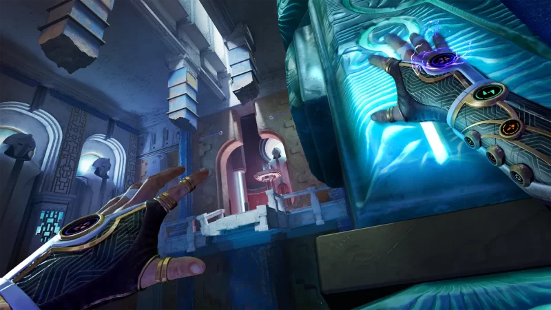 图片[6]VR玩吧-VR游戏破解下载网站-Quest 2 3 一体机游戏-Steam VR串流游戏-VR游戏资源汉化中文网站-Pico Neo3 4-Meta Quest 2 3-HTC VIVE-Oculus Rift-Valve Index-Pico VR-游戏下载中心Meta Quest 游戏《抵达》ReachVR玩吧-VR游戏破解下载网站-Quest 2 3 一体机游戏-Steam VR串流游戏-VR游戏资源汉化中文网站-Pico Neo3 4-Meta Quest 2 3-HTC VIVE-Oculus Rift-Valve Index-Pico VR-游戏下载中心VR玩吧【VRwanba.com】汉化VR游戏官网