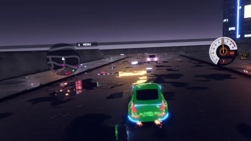 图片[3]VR玩吧-VR游戏破解下载网站-Quest 2 3 一体机游戏-Steam VR串流游戏-VR游戏资源汉化中文网站-Pico Neo3 4-Meta Quest 2 3-HTC VIVE-Oculus Rift-Valve Index-Pico VR-游戏下载中心Meta Quest 游戏《开放世界竞速：赛博朋克之城》Open World Racing: Cyberpunk CityVR玩吧-VR游戏破解下载网站-Quest 2 3 一体机游戏-Steam VR串流游戏-VR游戏资源汉化中文网站-Pico Neo3 4-Meta Quest 2 3-HTC VIVE-Oculus Rift-Valve Index-Pico VR-游戏下载中心VR玩吧【VRwanba.com】汉化VR游戏官网