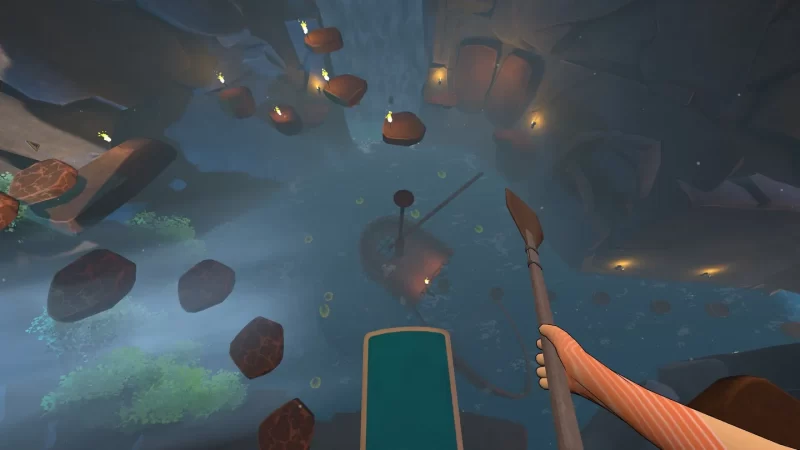 图片[4]VR玩吧-VR游戏破解下载网站-Quest 2 3 一体机游戏-Steam VR串流游戏-VR游戏资源汉化中文网站-Pico Neo3 4-Meta Quest 2 3-HTC VIVE-Oculus Rift-Valve Index-Pico VR-游戏下载中心Meta Quest 游戏《鲑鱼人》Salmon ManVR玩吧-VR游戏破解下载网站-Quest 2 3 一体机游戏-Steam VR串流游戏-VR游戏资源汉化中文网站-Pico Neo3 4-Meta Quest 2 3-HTC VIVE-Oculus Rift-Valve Index-Pico VR-游戏下载中心VR玩吧【VRwanba.com】汉化VR游戏官网