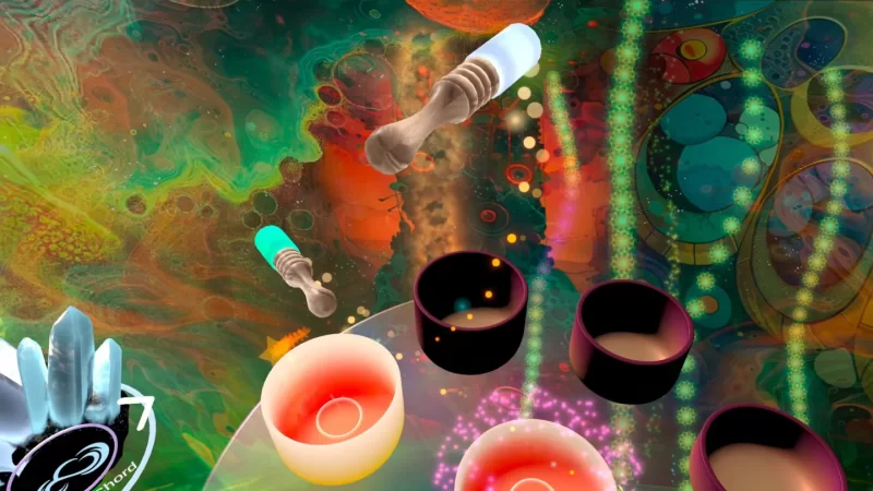 图片[6]VR玩吧-VR游戏破解下载网站-Quest 2 3 一体机游戏-Steam VR串流游戏-VR游戏资源汉化中文网站-Pico Neo3 4-Meta Quest 2 3-HTC VIVE-Oculus Rift-Valve Index-Pico VR-游戏下载中心Meta Quest 游戏《声音疗愈体验》Sound Bath by TRIPPVR玩吧-VR游戏破解下载网站-Quest 2 3 一体机游戏-Steam VR串流游戏-VR游戏资源汉化中文网站-Pico Neo3 4-Meta Quest 2 3-HTC VIVE-Oculus Rift-Valve Index-Pico VR-游戏下载中心VR玩吧【VRwanba.com】汉化VR游戏官网