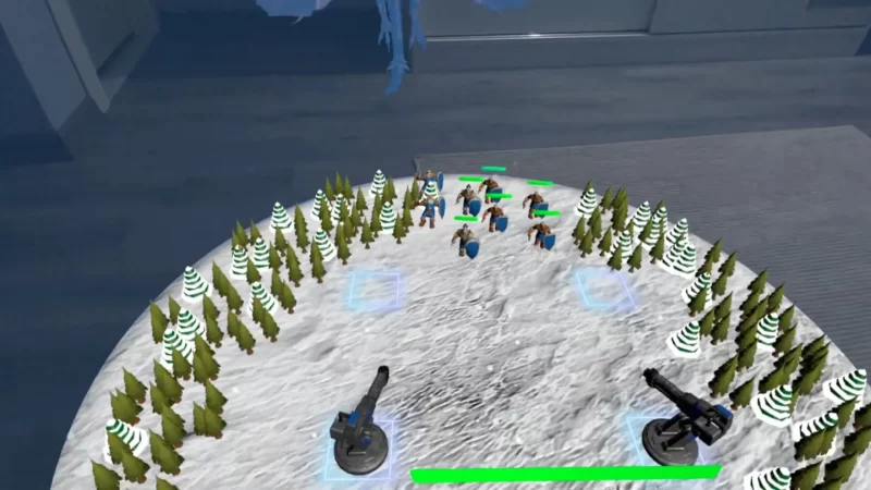 图片[3]VR玩吧-VR游戏破解下载网站-Quest 2 3 一体机游戏-Steam VR串流游戏-VR游戏资源汉化中文网站-Pico Neo3 4-Meta Quest 2 3-HTC VIVE-Oculus Rift-Valve Index-Pico VR-游戏下载中心Meta Quest 游戏《炮塔突袭XR》Turret Rush XRVR玩吧-VR游戏破解下载网站-Quest 2 3 一体机游戏-Steam VR串流游戏-VR游戏资源汉化中文网站-Pico Neo3 4-Meta Quest 2 3-HTC VIVE-Oculus Rift-Valve Index-Pico VR-游戏下载中心VR玩吧【VRwanba.com】汉化VR游戏官网