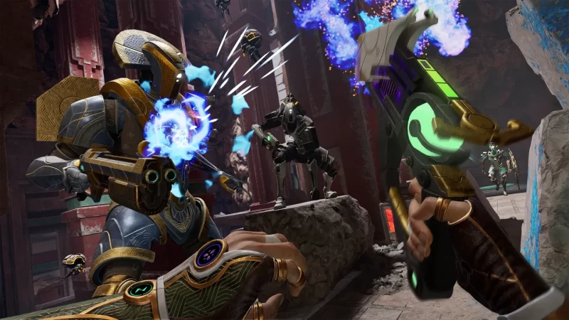 图片[3]VR玩吧-VR游戏破解下载网站-Quest 2 3 一体机游戏-Steam VR串流游戏-VR游戏资源汉化中文网站-Pico Neo3 4-Meta Quest 2 3-HTC VIVE-Oculus Rift-Valve Index-Pico VR-游戏下载中心Meta Quest 游戏《抵达》ReachVR玩吧-VR游戏破解下载网站-Quest 2 3 一体机游戏-Steam VR串流游戏-VR游戏资源汉化中文网站-Pico Neo3 4-Meta Quest 2 3-HTC VIVE-Oculus Rift-Valve Index-Pico VR-游戏下载中心VR玩吧【VRwanba.com】汉化VR游戏官网