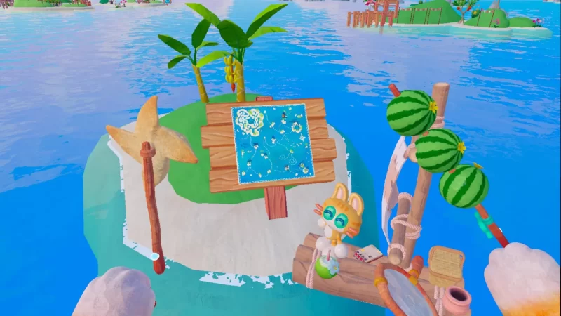 图片[2]VR玩吧-VR游戏破解下载网站-Quest 2 3 一体机游戏-Steam VR串流游戏-VR游戏资源汉化中文网站-Pico Neo3 4-Meta Quest 2 3-HTC VIVE-Oculus Rift-Valve Index-Pico VR-游戏下载中心Meta Quest 游戏《猫船长》Captain CatVR玩吧-VR游戏破解下载网站-Quest 2 3 一体机游戏-Steam VR串流游戏-VR游戏资源汉化中文网站-Pico Neo3 4-Meta Quest 2 3-HTC VIVE-Oculus Rift-Valve Index-Pico VR-游戏下载中心VR玩吧【VRwanba.com】汉化VR游戏官网