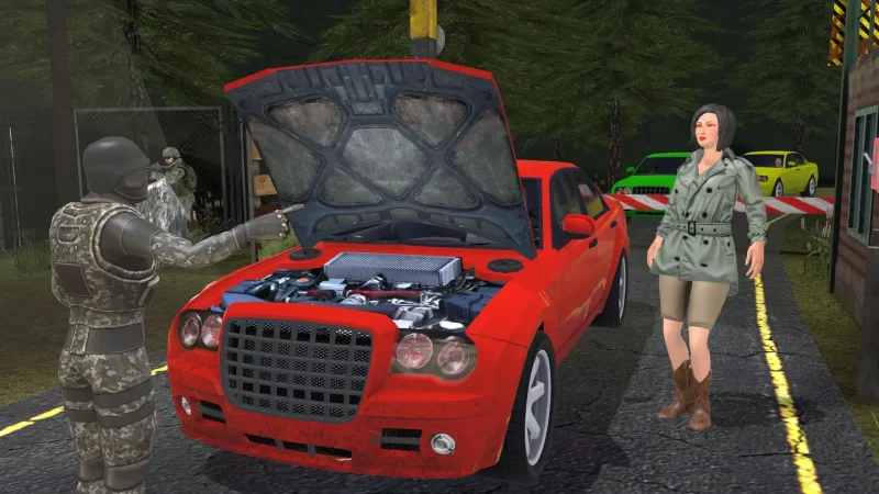 图片[6]VR玩吧-VR游戏破解下载网站-Quest 2 3 一体机游戏-Steam VR串流游戏-VR游戏资源汉化中文网站-Pico Neo3 4-Meta Quest 2 3-HTC VIVE-Oculus Rift-Valve Index-Pico VR-游戏下载中心Meta Quest 游戏《边境巡查：检查站管控》Border Patrol Checkpoint ControlVR玩吧-VR游戏破解下载网站-Quest 2 3 一体机游戏-Steam VR串流游戏-VR游戏资源汉化中文网站-Pico Neo3 4-Meta Quest 2 3-HTC VIVE-Oculus Rift-Valve Index-Pico VR-游戏下载中心VR玩吧【VRwanba.com】汉化VR游戏官网