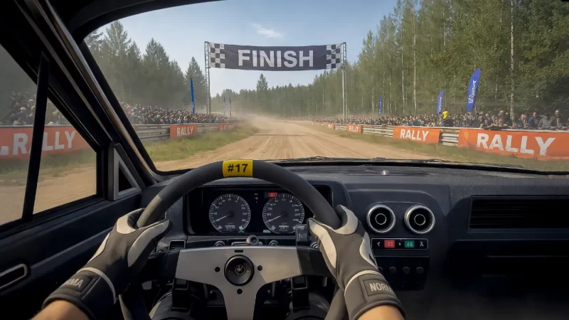 图片[3]VR玩吧-VR游戏破解下载网站-Quest 2 3 一体机游戏-Steam VR串流游戏-VR游戏资源汉化中文网站-Pico Neo3 4-Meta Quest 2 3-HTC VIVE-Oculus Rift-Valve Index-Pico VR-游戏下载中心Meta Quest 游戏《拉力赛车VR：极限速度挑战》Rally Racing VR: Xtreme Speed ChallengeVR玩吧-VR游戏破解下载网站-Quest 2 3 一体机游戏-Steam VR串流游戏-VR游戏资源汉化中文网站-Pico Neo3 4-Meta Quest 2 3-HTC VIVE-Oculus Rift-Valve Index-Pico VR-游戏下载中心VR玩吧【VRwanba.com】汉化VR游戏官网