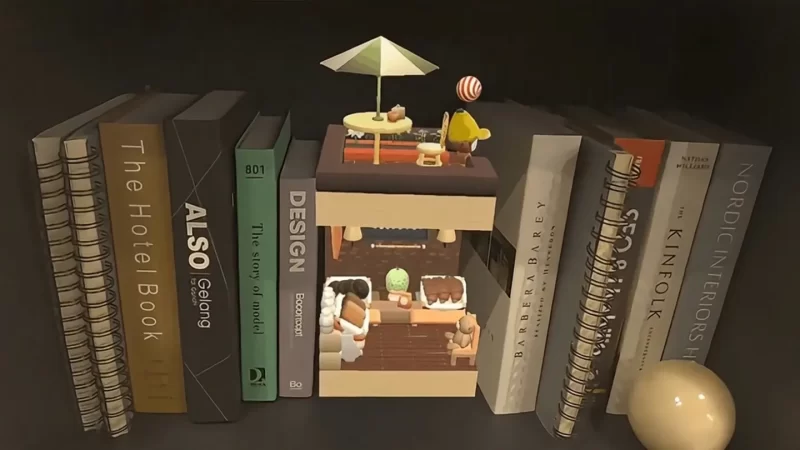 图片[6]VR玩吧-VR游戏破解下载网站-Quest 2 3 一体机游戏-Steam VR串流游戏-VR游戏资源汉化中文网站-Pico Neo3 4-Meta Quest 2 3-HTC VIVE-Oculus Rift-Valve Index-Pico VR-游戏下载中心Meta Quest 游戏《角落世界》Little NookVR玩吧-VR游戏破解下载网站-Quest 2 3 一体机游戏-Steam VR串流游戏-VR游戏资源汉化中文网站-Pico Neo3 4-Meta Quest 2 3-HTC VIVE-Oculus Rift-Valve Index-Pico VR-游戏下载中心VR玩吧【VRwanba.com】汉化VR游戏官网