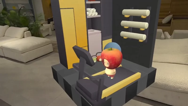 图片[5]VR玩吧-VR游戏破解下载网站-Quest 2 3 一体机游戏-Steam VR串流游戏-VR游戏资源汉化中文网站-Pico Neo3 4-Meta Quest 2 3-HTC VIVE-Oculus Rift-Valve Index-Pico VR-游戏下载中心Meta Quest 游戏《角落世界》Little NookVR玩吧-VR游戏破解下载网站-Quest 2 3 一体机游戏-Steam VR串流游戏-VR游戏资源汉化中文网站-Pico Neo3 4-Meta Quest 2 3-HTC VIVE-Oculus Rift-Valve Index-Pico VR-游戏下载中心VR玩吧【VRwanba.com】汉化VR游戏官网