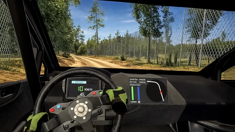 图片[5]VR玩吧-VR游戏破解下载网站-Quest 2 3 一体机游戏-Steam VR串流游戏-VR游戏资源汉化中文网站-Pico Neo3 4-Meta Quest 2 3-HTC VIVE-Oculus Rift-Valve Index-Pico VR-游戏下载中心Meta Quest 游戏《拉力赛车VR：极限速度挑战》Rally Racing VR: Xtreme Speed ChallengeVR玩吧-VR游戏破解下载网站-Quest 2 3 一体机游戏-Steam VR串流游戏-VR游戏资源汉化中文网站-Pico Neo3 4-Meta Quest 2 3-HTC VIVE-Oculus Rift-Valve Index-Pico VR-游戏下载中心VR玩吧【VRwanba.com】汉化VR游戏官网