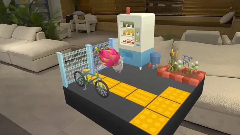 图片[4]VR玩吧-VR游戏破解下载网站-Quest 2 3 一体机游戏-Steam VR串流游戏-VR游戏资源汉化中文网站-Pico Neo3 4-Meta Quest 2 3-HTC VIVE-Oculus Rift-Valve Index-Pico VR-游戏下载中心Meta Quest 游戏《角落世界》Little NookVR玩吧-VR游戏破解下载网站-Quest 2 3 一体机游戏-Steam VR串流游戏-VR游戏资源汉化中文网站-Pico Neo3 4-Meta Quest 2 3-HTC VIVE-Oculus Rift-Valve Index-Pico VR-游戏下载中心VR玩吧【VRwanba.com】汉化VR游戏官网