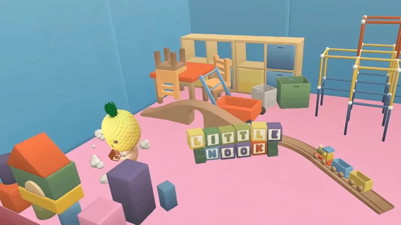 图片[3]VR玩吧-VR游戏破解下载网站-Quest 2 3 一体机游戏-Steam VR串流游戏-VR游戏资源汉化中文网站-Pico Neo3 4-Meta Quest 2 3-HTC VIVE-Oculus Rift-Valve Index-Pico VR-游戏下载中心Meta Quest 游戏《角落世界》Little NookVR玩吧-VR游戏破解下载网站-Quest 2 3 一体机游戏-Steam VR串流游戏-VR游戏资源汉化中文网站-Pico Neo3 4-Meta Quest 2 3-HTC VIVE-Oculus Rift-Valve Index-Pico VR-游戏下载中心VR玩吧【VRwanba.com】汉化VR游戏官网