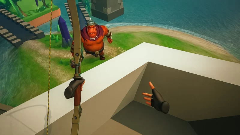 图片[3]VR玩吧-VR游戏破解下载网站-Quest 2 3 一体机游戏-Steam VR串流游戏-VR游戏资源汉化中文网站-Pico Neo3 4-Meta Quest 2 3-HTC VIVE-Oculus Rift-Valve Index-Pico VR-游戏下载中心Meta Quest 游戏《VR中世纪射箭模拟器》VR Medieval Archery SimulatorVR玩吧-VR游戏破解下载网站-Quest 2 3 一体机游戏-Steam VR串流游戏-VR游戏资源汉化中文网站-Pico Neo3 4-Meta Quest 2 3-HTC VIVE-Oculus Rift-Valve Index-Pico VR-游戏下载中心VR玩吧【VRwanba.com】汉化VR游戏官网