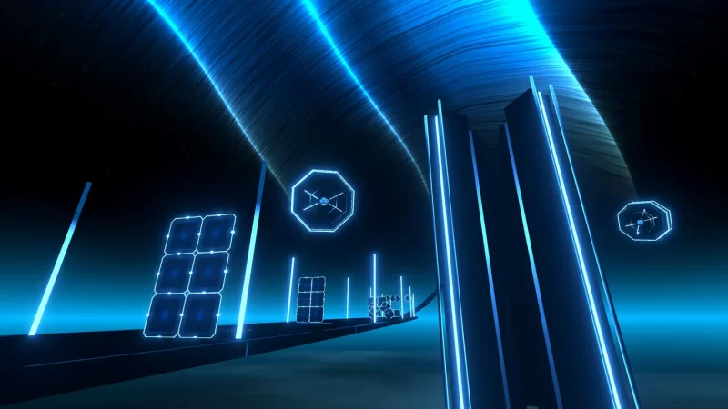 图片[2]VR玩吧-VR游戏破解下载网站-Quest 2 3 一体机游戏-Steam VR串流游戏-VR游戏资源汉化中文网站-Pico Neo3 4-Meta Quest 2 3-HTC VIVE-Oculus Rift-Valve Index-Pico VR-游戏下载中心Oculus Quest 游戏《跑酷冲刺》Sportvida CyberDashVR玩吧-VR游戏破解下载网站-Quest 2 3 一体机游戏-Steam VR串流游戏-VR游戏资源汉化中文网站-Pico Neo3 4-Meta Quest 2 3-HTC VIVE-Oculus Rift-Valve Index-Pico VR-游戏下载中心VR玩吧【VRwanba.com】汉化VR游戏官网