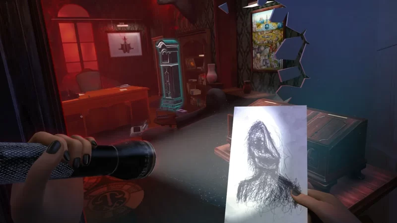 图片[4]VR玩吧-VR游戏破解下载网站-Quest 2 3 一体机游戏-Steam VR串流游戏-VR游戏资源汉化中文网站-Pico Neo3 4-Meta Quest 2 3-HTC VIVE-Oculus Rift-Valve Index-Pico VR-游戏下载中心Meta Quest 游戏《破碎》ShatteredVR玩吧-VR游戏破解下载网站-Quest 2 3 一体机游戏-Steam VR串流游戏-VR游戏资源汉化中文网站-Pico Neo3 4-Meta Quest 2 3-HTC VIVE-Oculus Rift-Valve Index-Pico VR-游戏下载中心VR玩吧【VRwanba.com】汉化VR游戏官网