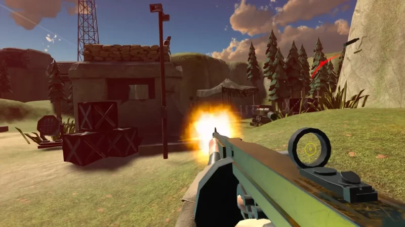 图片[6]VR玩吧-VR游戏破解下载网站-Quest 2 3 一体机游戏-Steam VR串流游戏-VR游戏资源汉化中文网站-Pico Neo3 4-Meta Quest 2 3-HTC VIVE-Oculus Rift-Valve Index-Pico VR-游戏下载中心Meta Quest 游戏《诺曼底登陆》D-Day InvasionsVR玩吧-VR游戏破解下载网站-Quest 2 3 一体机游戏-Steam VR串流游戏-VR游戏资源汉化中文网站-Pico Neo3 4-Meta Quest 2 3-HTC VIVE-Oculus Rift-Valve Index-Pico VR-游戏下载中心VR玩吧【VRwanba.com】汉化VR游戏官网