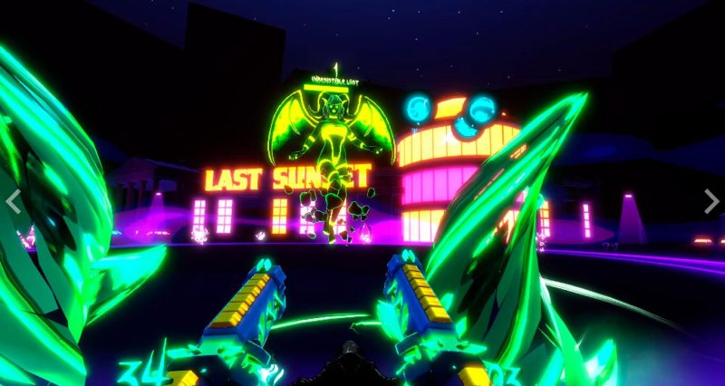 图片[2]VR玩吧-VR游戏破解下载网站-Quest 2 3 一体机游戏-Steam VR串流游戏-VR游戏资源汉化中文网站-Pico Neo3 4-Meta Quest 2 3-HTC VIVE-Oculus Rift-Valve Index-Pico VR-游戏下载中心Steam PC VR游戏《恶魔街》Demon StreetVR玩吧-VR游戏破解下载网站-Quest 2 3 一体机游戏-Steam VR串流游戏-VR游戏资源汉化中文网站-Pico Neo3 4-Meta Quest 2 3-HTC VIVE-Oculus Rift-Valve Index-Pico VR-游戏下载中心VR玩吧【VRwanba.com】汉化VR游戏官网