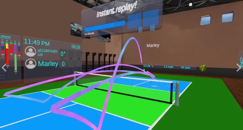 图片[6]VR玩吧-VR游戏破解下载网站-Quest 2 3 一体机游戏-Steam VR串流游戏-VR游戏资源汉化中文网站-Pico Neo3 4-Meta Quest 2 3-HTC VIVE-Oculus Rift-Valve Index-Pico VR-游戏下载中心Steam PC VR游戏《匹克球》Pickleball VRVR玩吧-VR游戏破解下载网站-Quest 2 3 一体机游戏-Steam VR串流游戏-VR游戏资源汉化中文网站-Pico Neo3 4-Meta Quest 2 3-HTC VIVE-Oculus Rift-Valve Index-Pico VR-游戏下载中心VR玩吧【VRwanba.com】汉化VR游戏官网