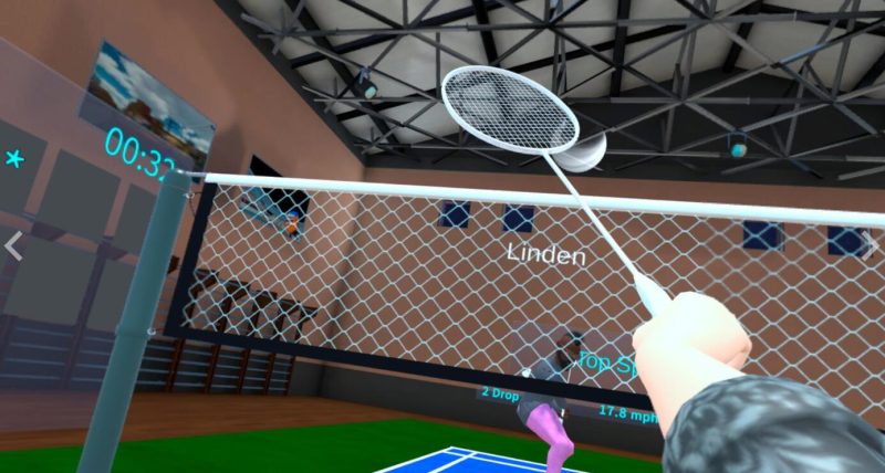 图片[3]VR玩吧-VR游戏破解下载网站-Quest 2 3 一体机游戏-Steam VR串流游戏-VR游戏资源汉化中文网站-Pico Neo3 4-Meta Quest 2 3-HTC VIVE-Oculus Rift-Valve Index-Pico VR-游戏下载中心Steam PC VR游戏《匹克球》Pickleball VRVR玩吧-VR游戏破解下载网站-Quest 2 3 一体机游戏-Steam VR串流游戏-VR游戏资源汉化中文网站-Pico Neo3 4-Meta Quest 2 3-HTC VIVE-Oculus Rift-Valve Index-Pico VR-游戏下载中心VR玩吧【VRwanba.com】汉化VR游戏官网