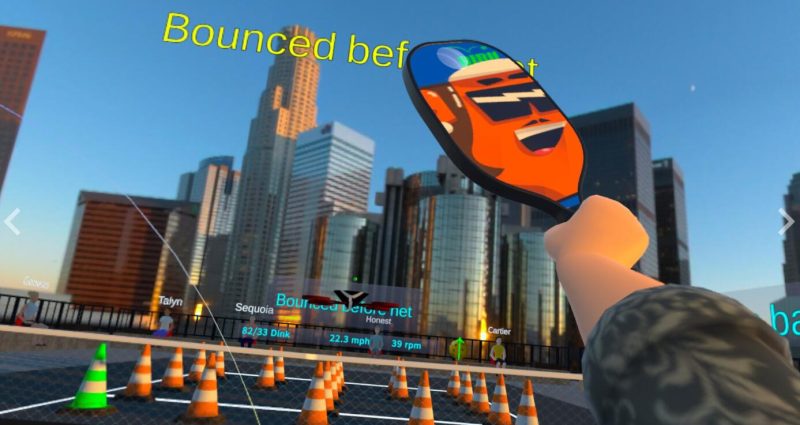 图片[2]VR玩吧-VR游戏破解下载网站-Quest 2 3 一体机游戏-Steam VR串流游戏-VR游戏资源汉化中文网站-Pico Neo3 4-Meta Quest 2 3-HTC VIVE-Oculus Rift-Valve Index-Pico VR-游戏下载中心Steam PC VR游戏《匹克球》Pickleball VRVR玩吧-VR游戏破解下载网站-Quest 2 3 一体机游戏-Steam VR串流游戏-VR游戏资源汉化中文网站-Pico Neo3 4-Meta Quest 2 3-HTC VIVE-Oculus Rift-Valve Index-Pico VR-游戏下载中心VR玩吧【VRwanba.com】汉化VR游戏官网