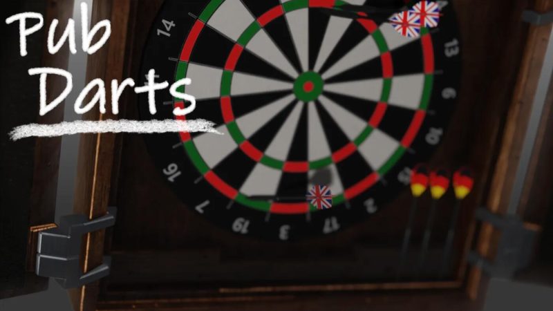 图片[5]VR玩吧-VR游戏破解下载网站-Quest 2 3 一体机游戏-Steam VR串流游戏-VR游戏资源汉化中文网站-Pico Neo3 4-Meta Quest 2 3-HTC VIVE-Oculus Rift-Valve Index-Pico VR-游戏下载中心Meta Quest 游戏《酒吧飞镖》Pub DartsVR玩吧-VR游戏破解下载网站-Quest 2 3 一体机游戏-Steam VR串流游戏-VR游戏资源汉化中文网站-Pico Neo3 4-Meta Quest 2 3-HTC VIVE-Oculus Rift-Valve Index-Pico VR-游戏下载中心VR玩吧【VRwanba.com】汉化VR游戏官网