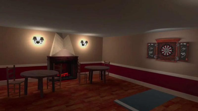 图片[3]VR玩吧-VR游戏破解下载网站-Quest 2 3 一体机游戏-Steam VR串流游戏-VR游戏资源汉化中文网站-Pico Neo3 4-Meta Quest 2 3-HTC VIVE-Oculus Rift-Valve Index-Pico VR-游戏下载中心Meta Quest 游戏《酒吧飞镖》Pub DartsVR玩吧-VR游戏破解下载网站-Quest 2 3 一体机游戏-Steam VR串流游戏-VR游戏资源汉化中文网站-Pico Neo3 4-Meta Quest 2 3-HTC VIVE-Oculus Rift-Valve Index-Pico VR-游戏下载中心VR玩吧【VRwanba.com】汉化VR游戏官网