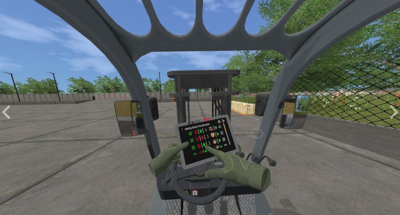 图片[5]VR玩吧-VR游戏破解下载网站-Quest 2 3 一体机游戏-Steam VR串流游戏-VR游戏资源汉化中文网站-Pico Neo3 4-Meta Quest 2 3-HTC VIVE-Oculus Rift-Valve Index-Pico VR-游戏下载中心Steam PC VR游戏《叉车驾驶模拟器VR》Forklift Driving Simulator VRVR玩吧-VR游戏破解下载网站-Quest 2 3 一体机游戏-Steam VR串流游戏-VR游戏资源汉化中文网站-Pico Neo3 4-Meta Quest 2 3-HTC VIVE-Oculus Rift-Valve Index-Pico VR-游戏下载中心VR玩吧【VRwanba.com】汉化VR游戏官网