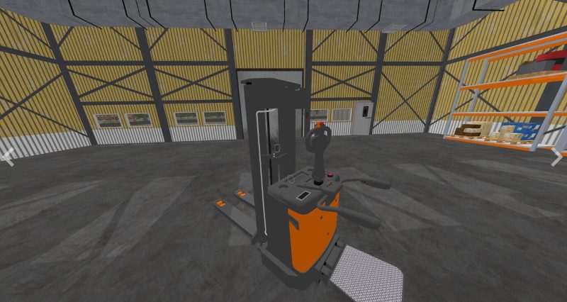 图片[3]VR玩吧-VR游戏破解下载网站-Quest 2 3 一体机游戏-Steam VR串流游戏-VR游戏资源汉化中文网站-Pico Neo3 4-Meta Quest 2 3-HTC VIVE-Oculus Rift-Valve Index-Pico VR-游戏下载中心Steam PC VR游戏《叉车驾驶模拟器VR》Forklift Driving Simulator VRVR玩吧-VR游戏破解下载网站-Quest 2 3 一体机游戏-Steam VR串流游戏-VR游戏资源汉化中文网站-Pico Neo3 4-Meta Quest 2 3-HTC VIVE-Oculus Rift-Valve Index-Pico VR-游戏下载中心VR玩吧【VRwanba.com】汉化VR游戏官网