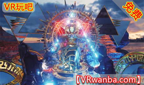 Meta Quest 游戏《沉浸式音乐》PulseJetVR玩吧-VR游戏破解下载网站-Quest 2 3 一体机游戏-Steam VR串流游戏-VR游戏资源汉化中文网站-Pico Neo3 4-Meta Quest 2 3-HTC VIVE-Oculus Rift-Valve Index-Pico VR-游戏下载中心VR玩吧【VRwanba.com】汉化VR游戏官网