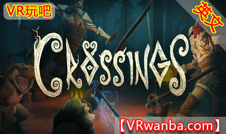 Steam PC VR游戏《十字路口》CrossingsVR玩吧-VR游戏破解下载网站-Quest 2 3 一体机游戏-Steam VR串流游戏-VR游戏资源汉化中文网站-Pico Neo3 4-Meta Quest 2 3-HTC VIVE-Oculus Rift-Valve Index-Pico VR-游戏下载中心VR玩吧【VRwanba.com】汉化VR游戏官网
