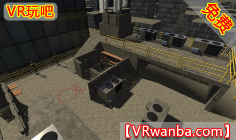 Meta Quest 游戏《死亡地带VR》DeadZone VRVR玩吧-VR游戏破解下载网站-Quest 2 3 一体机游戏-Steam VR串流游戏-VR游戏资源汉化中文网站-Pico Neo3 4-Meta Quest 2 3-HTC VIVE-Oculus Rift-Valve Index-Pico VR-游戏下载中心VR玩吧【VRwanba.com】汉化VR游戏官网