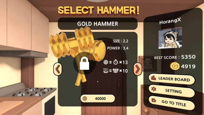 图片[2]VR玩吧-VR游戏破解下载网站-Quest 2 3 一体机游戏-Steam VR串流游戏-VR游戏资源汉化中文网站-Pico Neo3 4-Meta Quest 2 3-HTC VIVE-Oculus Rift-Valve Index-Pico VR-游戏下载中心Oculus Quest 游戏《打老鼠》Cake MouseVR玩吧-VR游戏破解下载网站-Quest 2 3 一体机游戏-Steam VR串流游戏-VR游戏资源汉化中文网站-Pico Neo3 4-Meta Quest 2 3-HTC VIVE-Oculus Rift-Valve Index-Pico VR-游戏下载中心VR玩吧【VRwanba.com】汉化VR游戏官网