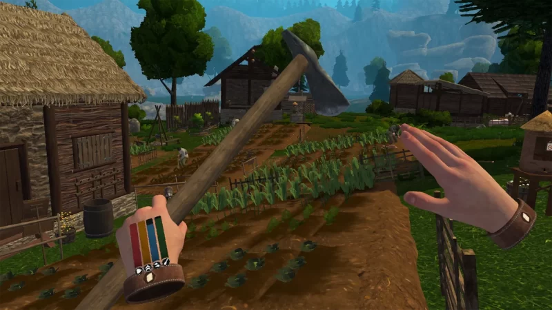 图片[5]VR玩吧-VR游戏破解下载网站-Quest 2 3 一体机游戏-Steam VR串流游戏-VR游戏资源汉化中文网站-Pico Neo3 4-Meta Quest 2 3-HTC VIVE-Oculus Rift-Valve Index-Pico VR-游戏下载中心Oculus Quest 游戏《中世纪王朝新定居点》Medieval Dynasty New SettlementVR玩吧-VR游戏破解下载网站-Quest 2 3 一体机游戏-Steam VR串流游戏-VR游戏资源汉化中文网站-Pico Neo3 4-Meta Quest 2 3-HTC VIVE-Oculus Rift-Valve Index-Pico VR-游戏下载中心VR玩吧【VRwanba.com】汉化VR游戏官网