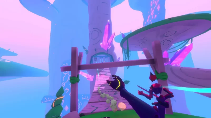 图片[5]VR玩吧-VR游戏破解下载网站-Quest 2 3 一体机游戏-Steam VR串流游戏-VR游戏资源汉化中文网站-Pico Neo3 4-Meta Quest 2 3-HTC VIVE-Oculus Rift-Valve Index-Pico VR-游戏下载中心Meta Quest 游戏《空间奔跑》ZIX VRVR玩吧-VR游戏破解下载网站-Quest 2 3 一体机游戏-Steam VR串流游戏-VR游戏资源汉化中文网站-Pico Neo3 4-Meta Quest 2 3-HTC VIVE-Oculus Rift-Valve Index-Pico VR-游戏下载中心VR玩吧【VRwanba.com】汉化VR游戏官网