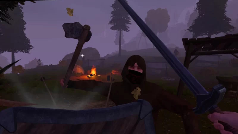 图片[3]VR玩吧-VR游戏破解下载网站-Quest 2 3 一体机游戏-Steam VR串流游戏-VR游戏资源汉化中文网站-Pico Neo3 4-Meta Quest 2 3-HTC VIVE-Oculus Rift-Valve Index-Pico VR-游戏下载中心Oculus Quest 游戏《中世纪王朝新定居点》Medieval Dynasty New SettlementVR玩吧-VR游戏破解下载网站-Quest 2 3 一体机游戏-Steam VR串流游戏-VR游戏资源汉化中文网站-Pico Neo3 4-Meta Quest 2 3-HTC VIVE-Oculus Rift-Valve Index-Pico VR-游戏下载中心VR玩吧【VRwanba.com】汉化VR游戏官网