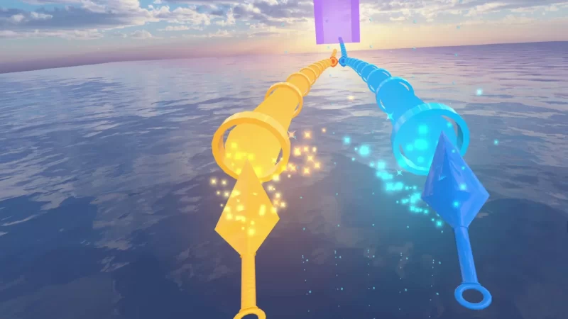 图片[6]VR玩吧-VR游戏破解下载网站-Quest 2 3 一体机游戏-Steam VR串流游戏-VR游戏资源汉化中文网站-Pico Neo3 4-Meta Quest 2 3-HTC VIVE-Oculus Rift-Valve Index-Pico VR-游戏下载中心Oculus Quest 游戏《节奏苦无》Rhythm BOOMVR玩吧-VR游戏破解下载网站-Quest 2 3 一体机游戏-Steam VR串流游戏-VR游戏资源汉化中文网站-Pico Neo3 4-Meta Quest 2 3-HTC VIVE-Oculus Rift-Valve Index-Pico VR-游戏下载中心VR玩吧【VRwanba.com】汉化VR游戏官网